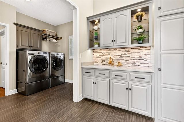 13816 Horton Drive, Overland Park, KS 66223