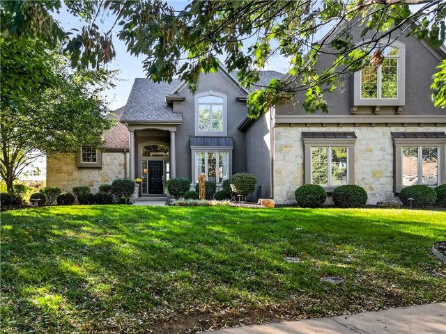 13816 Horton Drive, Overland Park, KS 66223