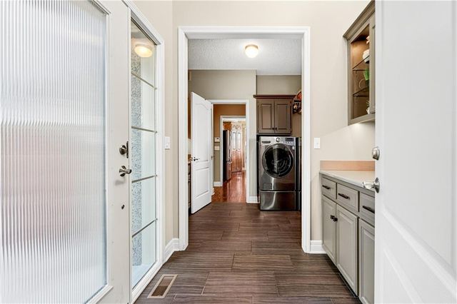 13816 Horton Drive, Overland Park, KS 66223