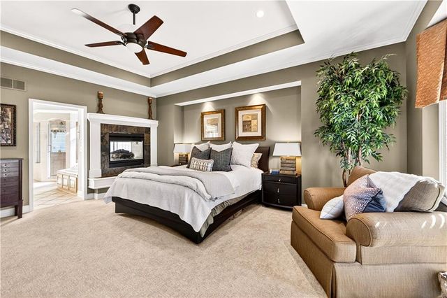 13816 Horton Drive, Overland Park, KS 66223