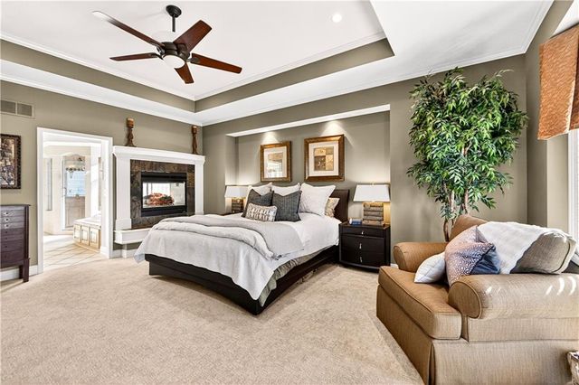 13816 Horton Drive, Overland Park, KS 66223