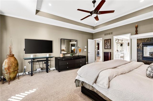 13816 Horton Drive, Overland Park, KS 66223