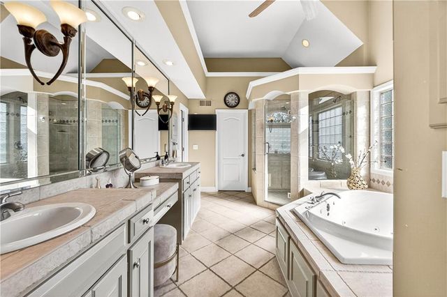 13816 Horton Drive, Overland Park, KS 66223