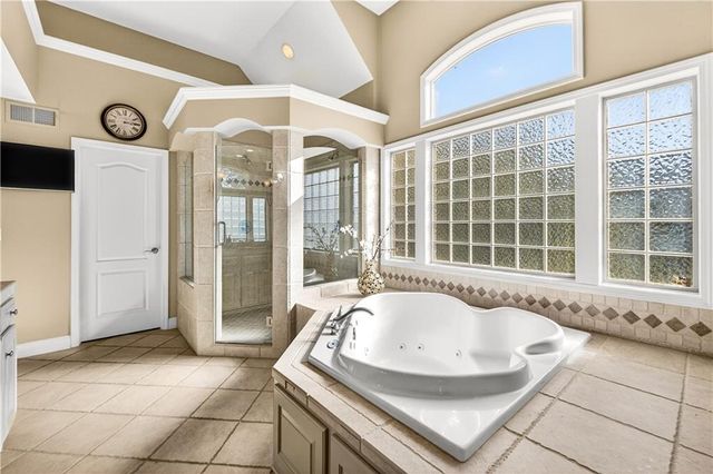 13816 Horton Drive, Overland Park, KS 66223