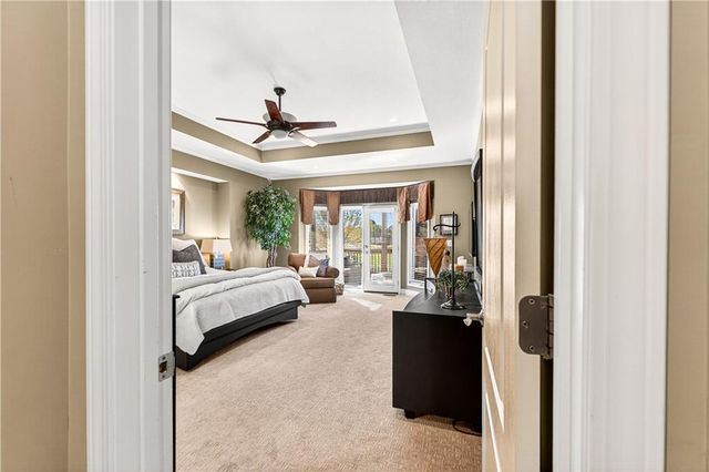 13816 Horton Drive, Overland Park, KS 66223