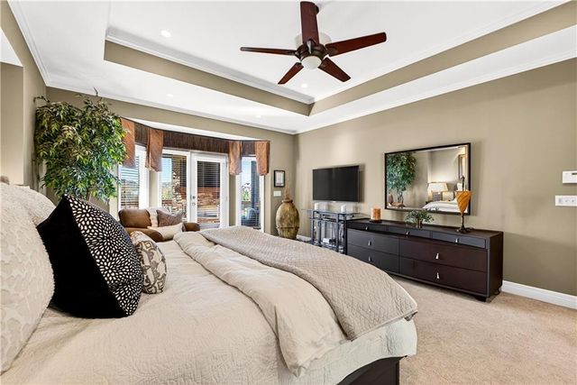 13816 Horton Drive, Overland Park, KS 66223