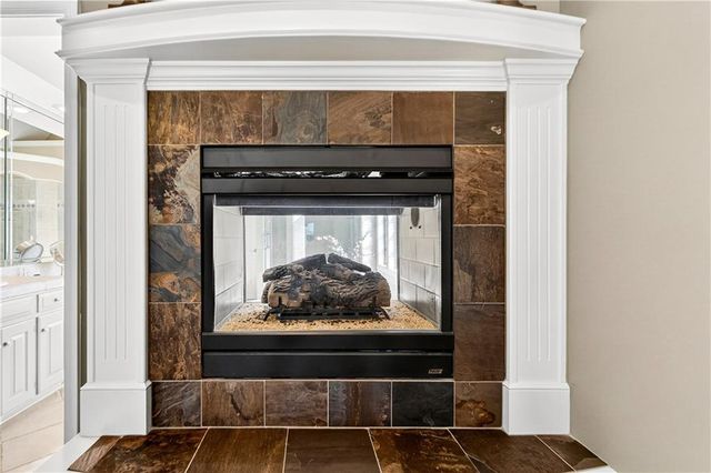 13816 Horton Drive, Overland Park, KS 66223