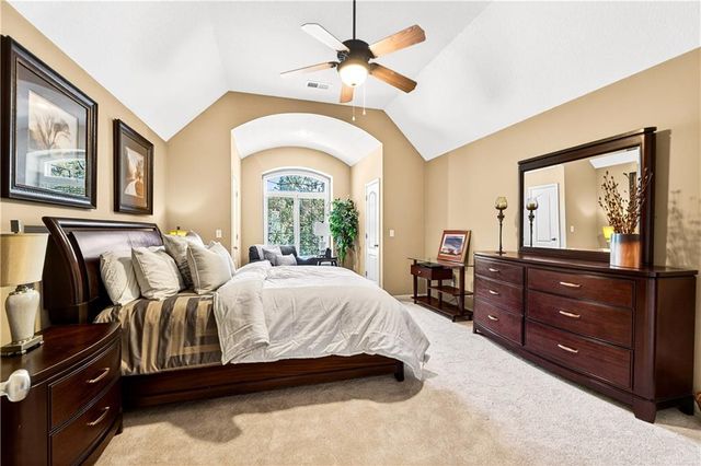 13816 Horton Drive, Overland Park, KS 66223