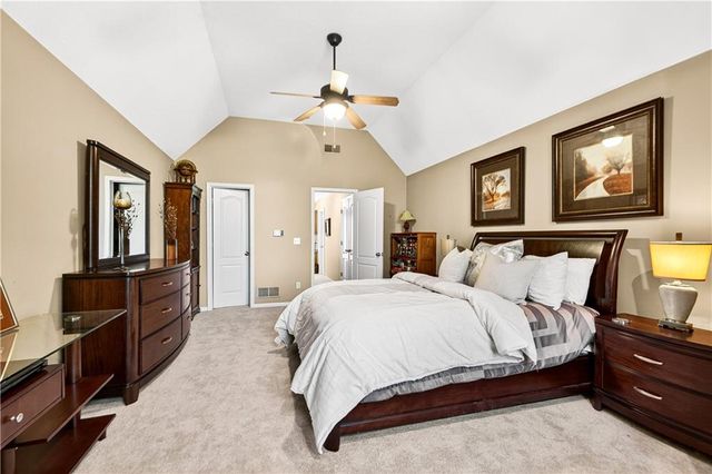 13816 Horton Drive, Overland Park, KS 66223