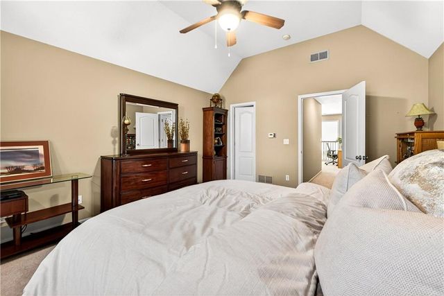 13816 Horton Drive, Overland Park, KS 66223