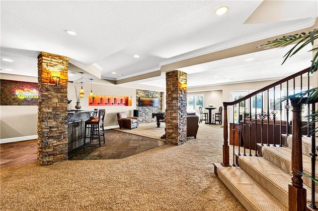 13816 Horton Drive, Overland Park, KS 66223