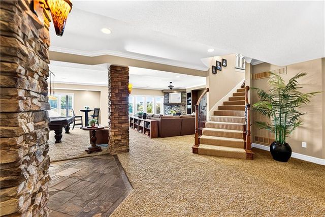 13816 Horton Drive, Overland Park, KS 66223