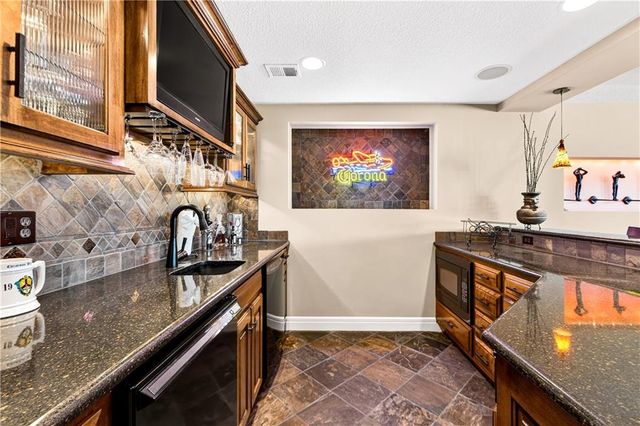 13816 Horton Drive, Overland Park, KS 66223