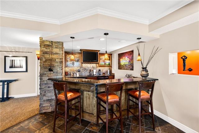 13816 Horton Drive, Overland Park, KS 66223