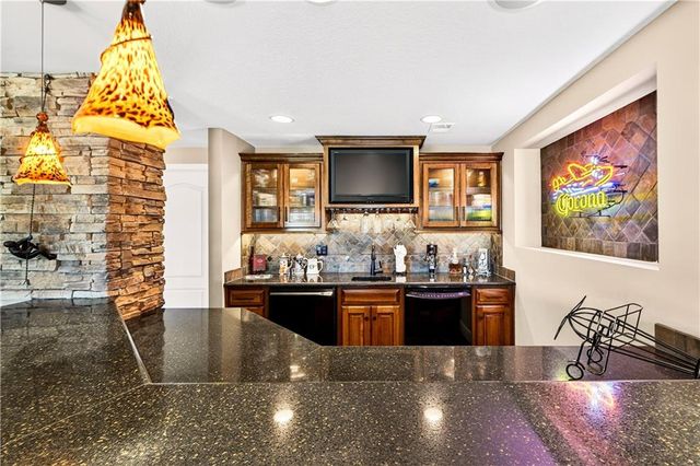 13816 Horton Drive, Overland Park, KS 66223