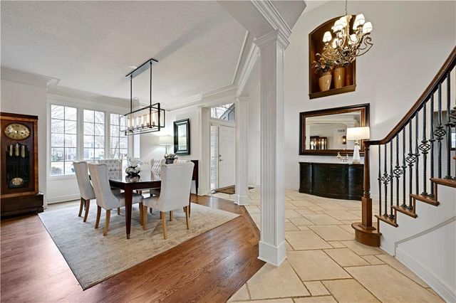 13816 Horton Drive, Overland Park, KS 66223