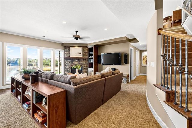 13816 Horton Drive, Overland Park, KS 66223