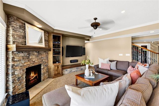 13816 Horton Drive, Overland Park, KS 66223