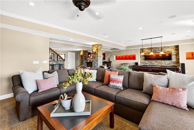 13816 Horton Drive, Overland Park, KS 66223