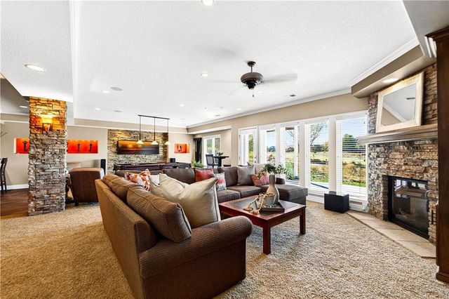 13816 Horton Drive, Overland Park, KS 66223