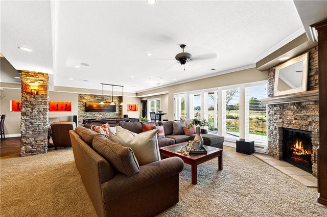 13816 Horton Drive, Overland Park, KS 66223