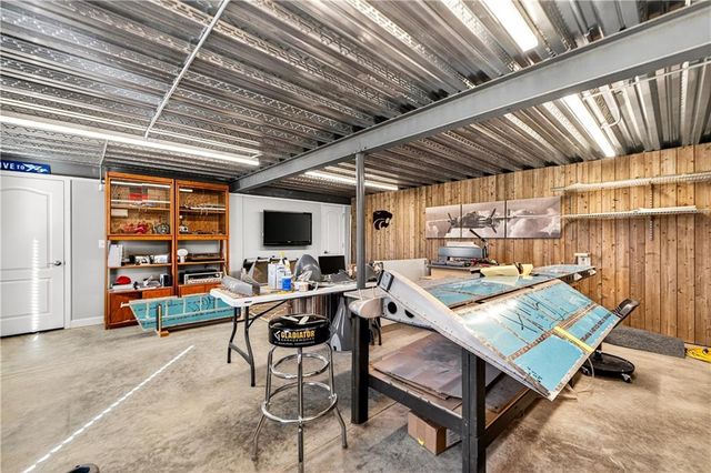 13816 Horton Drive, Overland Park, KS 66223