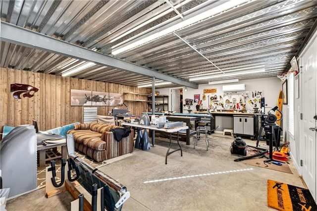 13816 Horton Drive, Overland Park, KS 66223