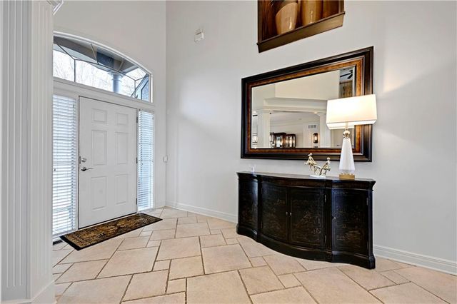 13816 Horton Drive, Overland Park, KS 66223