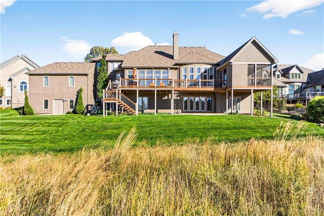 13816 Horton Drive, Overland Park, KS 66223