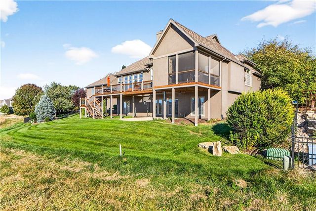 13816 Horton Drive, Overland Park, KS 66223