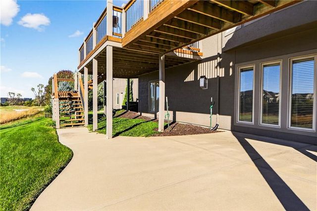 13816 Horton Drive, Overland Park, KS 66223