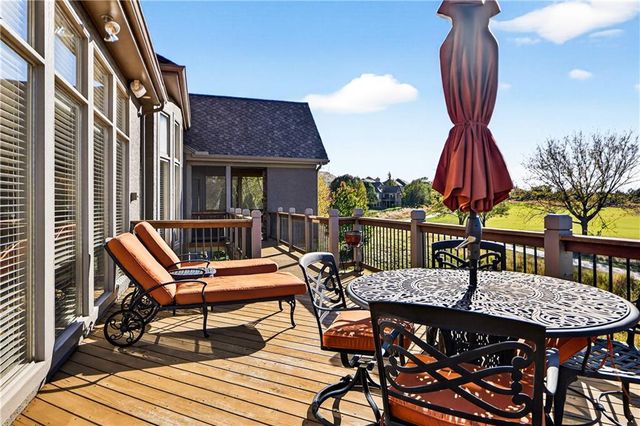 13816 Horton Drive, Overland Park, KS 66223