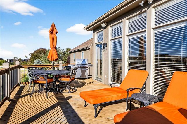 13816 Horton Drive, Overland Park, KS 66223