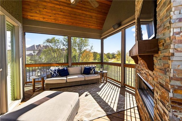 13816 Horton Drive, Overland Park, KS 66223