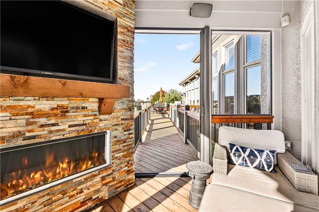 13816 Horton Drive, Overland Park, KS 66223