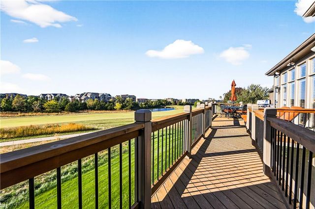 13816 Horton Drive, Overland Park, KS 66223