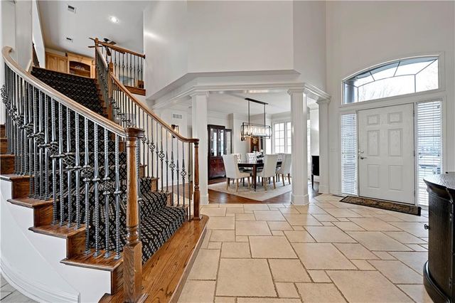 13816 Horton Drive, Overland Park, KS 66223