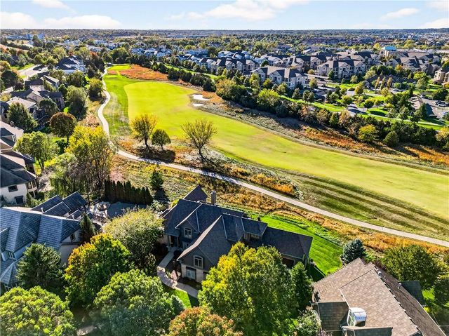 13816 Horton Drive, Overland Park, KS 66223