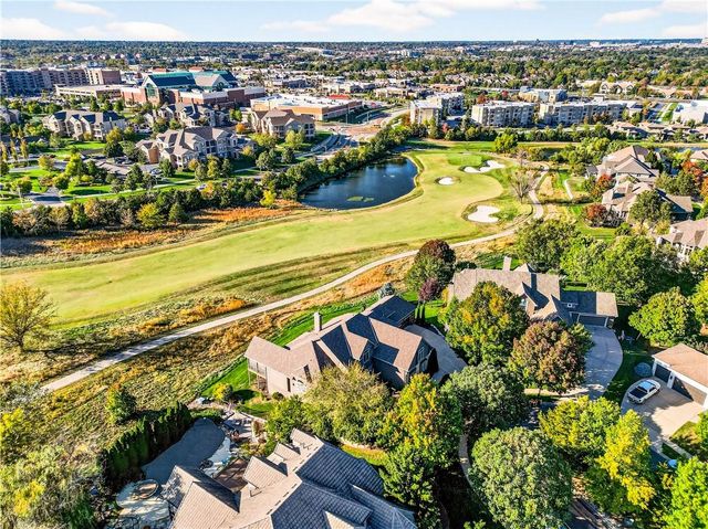 13816 Horton Drive, Overland Park, KS 66223