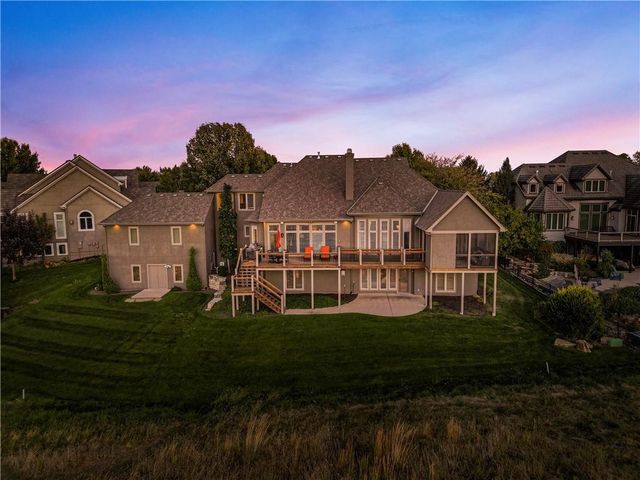 13816 Horton Drive, Overland Park, KS 66223
