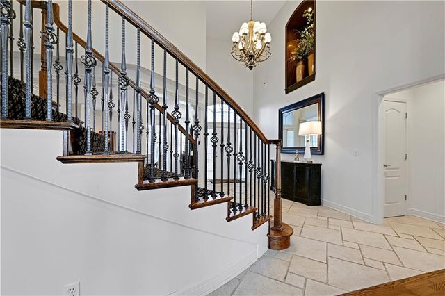 13816 Horton Drive, Overland Park, KS 66223