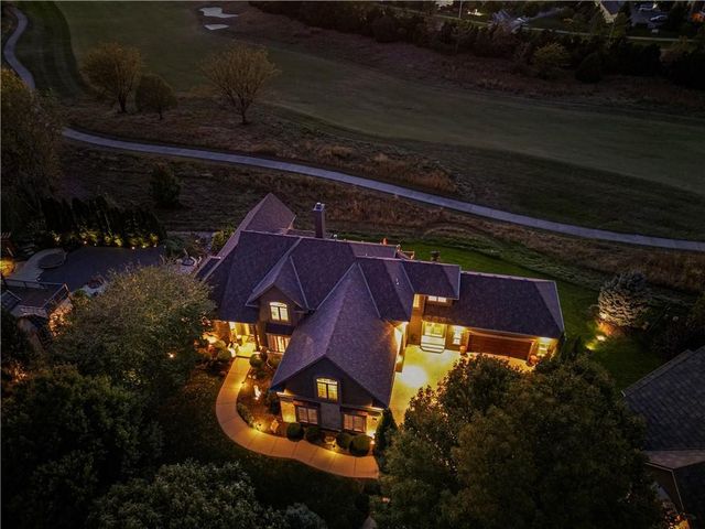 13816 Horton Drive, Overland Park, KS 66223