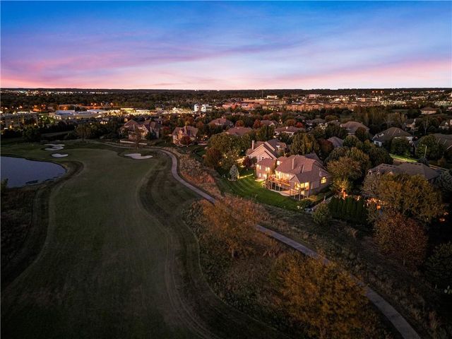 13816 Horton Drive, Overland Park, KS 66223