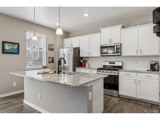 4731 Rosette St, Castle Rock, CO 80104