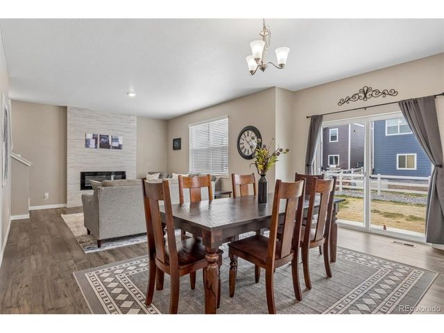 4731 Rosette St, Castle Rock, CO 80104