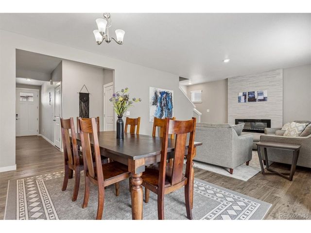 4731 Rosette St, Castle Rock, CO 80104