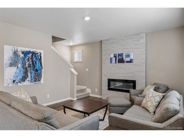 4731 Rosette St, Castle Rock, CO 80104