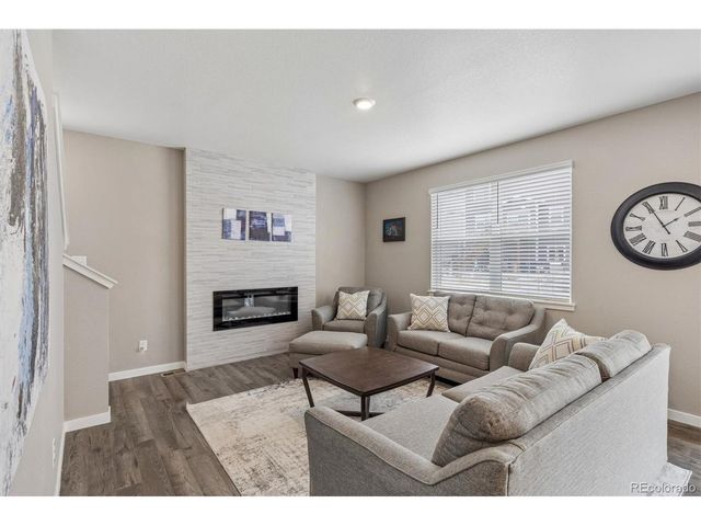 4731 Rosette St, Castle Rock, CO 80104