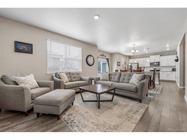 4731 Rosette St, Castle Rock, CO 80104