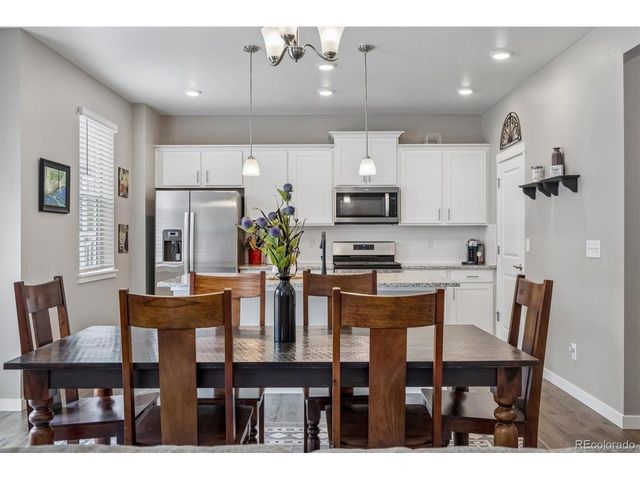 4731 Rosette St, Castle Rock, CO 80104